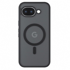 Hülle Für Google Pixel 10a Magnetische Matte Oberfläche
