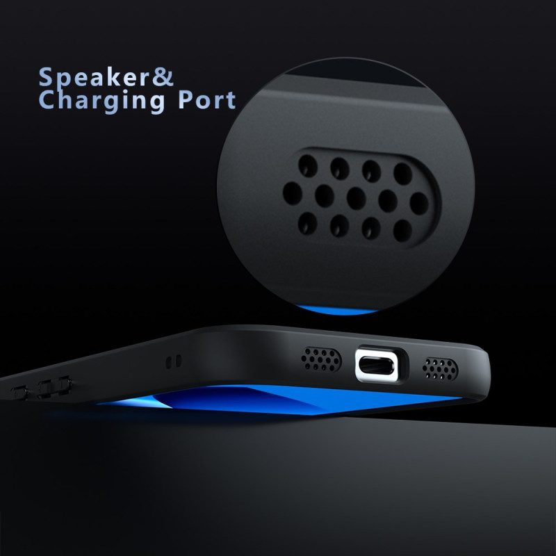 Hülle Für Google Pixel 10a Stoßfest Matte Oberfläche