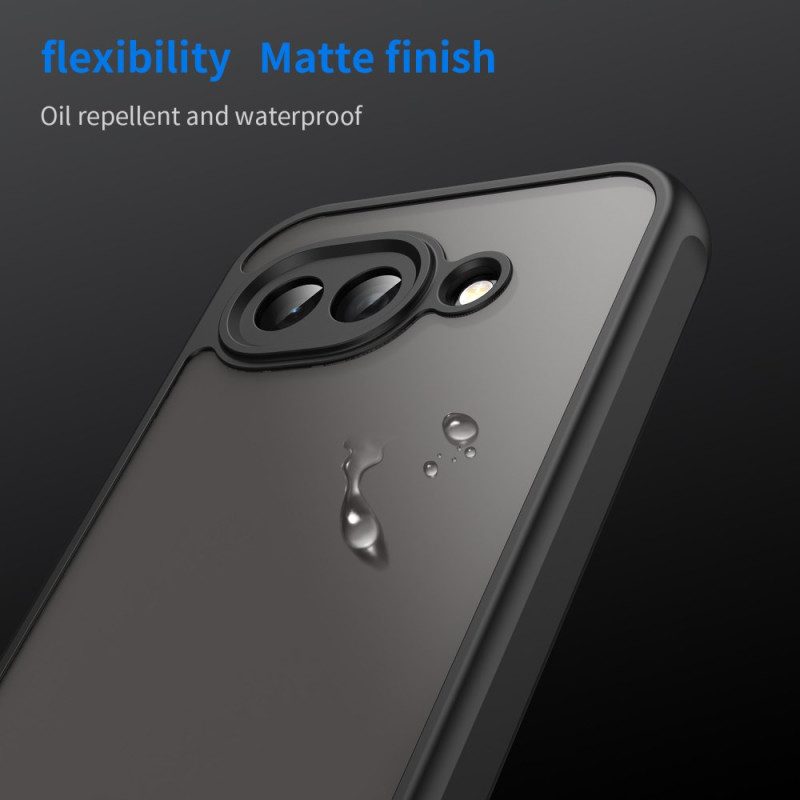 Hülle Für Google Pixel 10a Stoßfest Mit Airbags