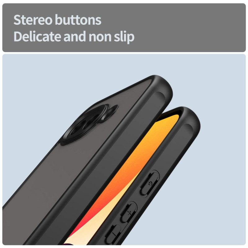 Hülle Für Google Pixel 10a Stoßfest Mit Airbags