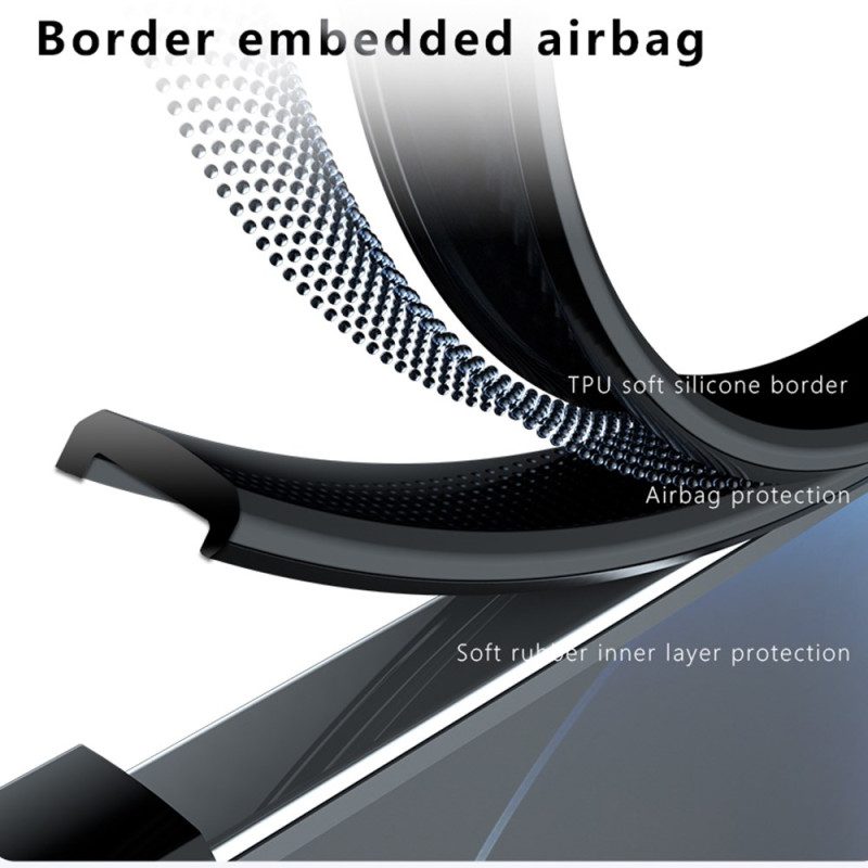 Hülle Für Google Pixel 10a Transparent Stoßfest