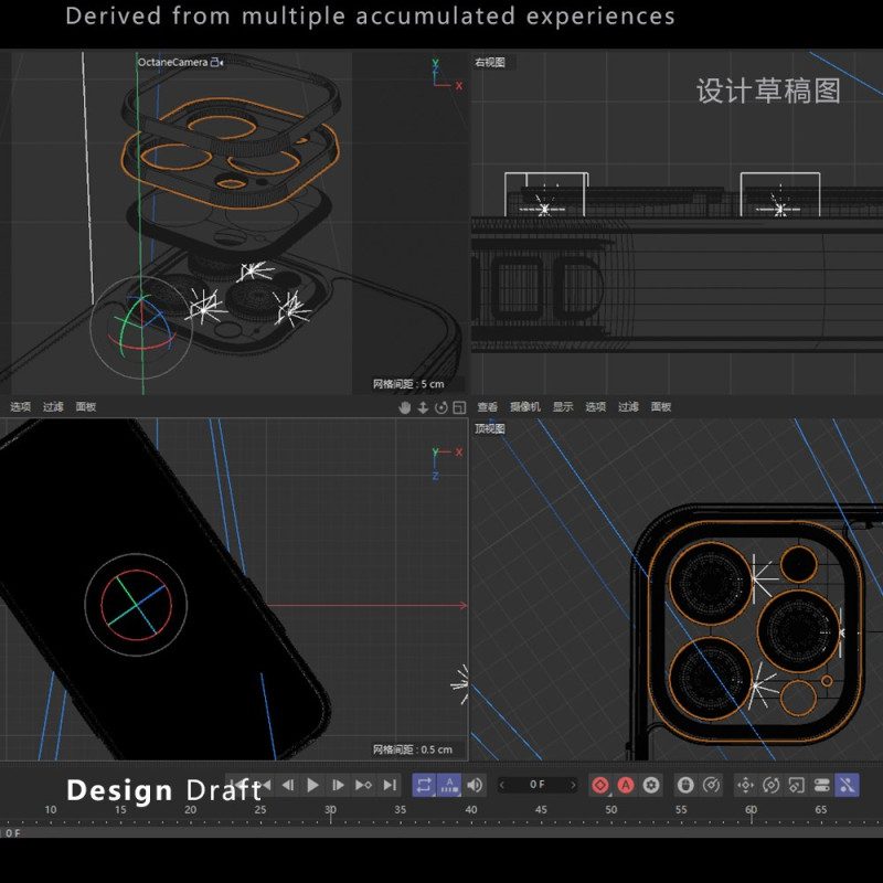 Hülle Für Google Pixel 10a Transparent Stoßfest
