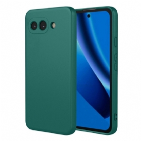 Hülle Google Pixel 10a Flüssigsilikon