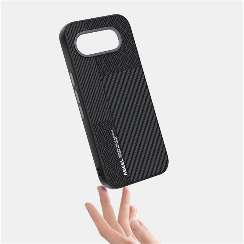 Hülle Google Pixel 10a Handyhülle Magnetische Technologie Abeel