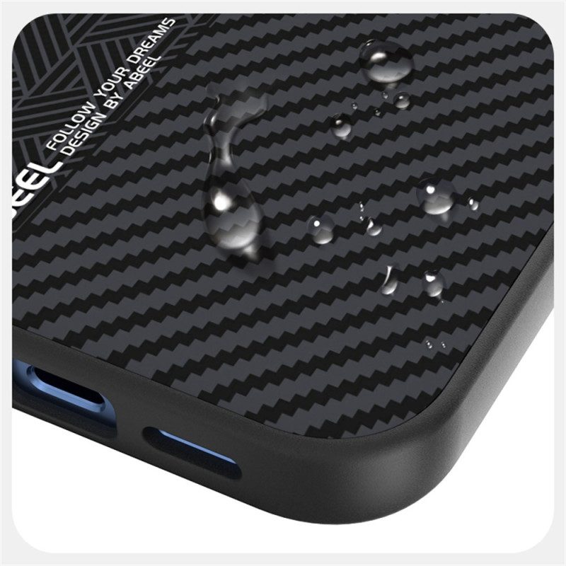 Hülle Google Pixel 10a Handyhülle Magnetische Technologie Abeel