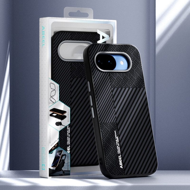 Hülle Google Pixel 10a Handyhülle Magnetische Technologie Abeel