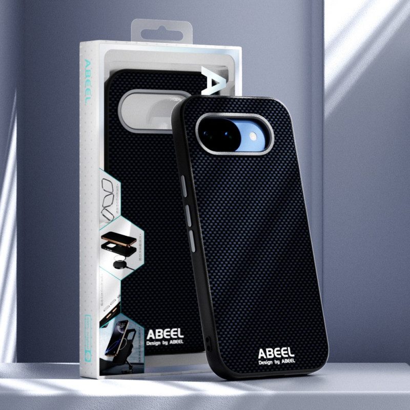 Hülle Google Pixel 10a Magnetische Carbonfaser Abeel