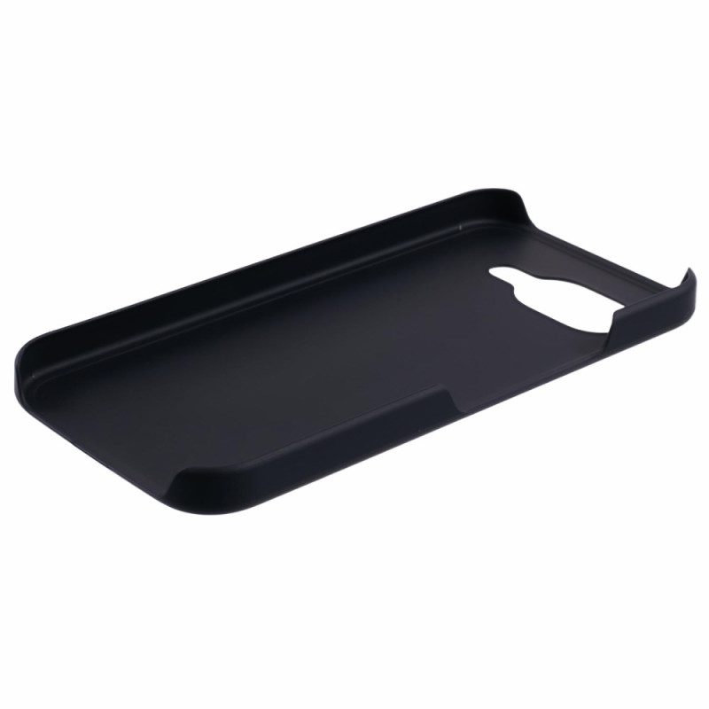 Hülle Google Pixel 10a Minimalistischer Schutz