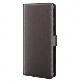 Lederhüllen Google Pixel 10a Handyhülle Echtleder