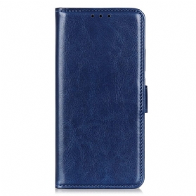 Lederhüllen Google Pixel 10a Lacklederimitat