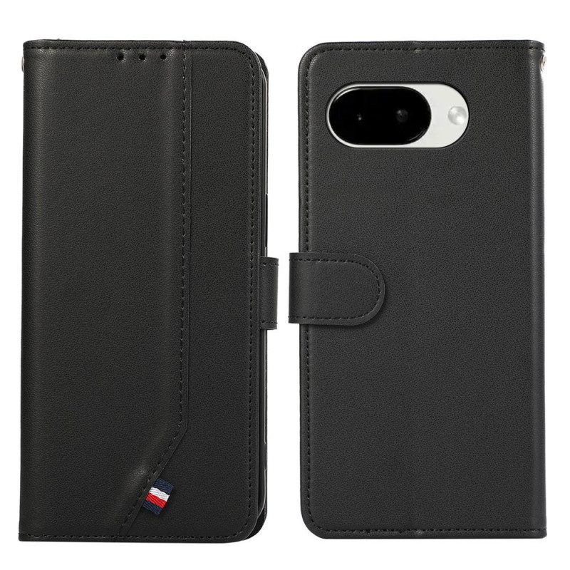 Lederhüllen Google Pixel 10a Rfid-schutz In Lederoptik