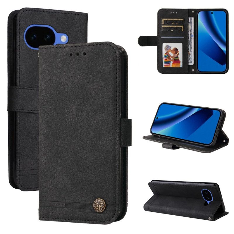 Lederhüllen Google Pixel 10a Zierniete