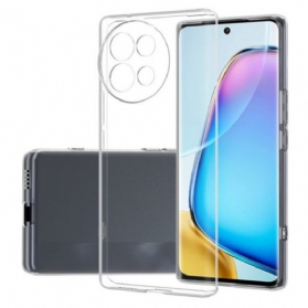 Hülle Vivo V40 Lite 5g Handyhülle Transparent