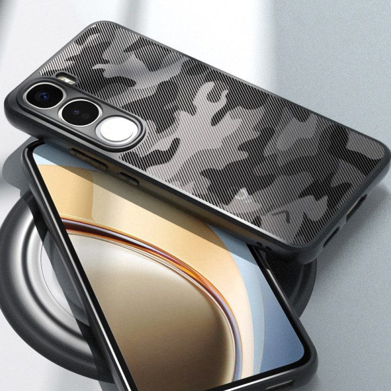 Hülle Vivo V40 Lite 5g Ibmrs