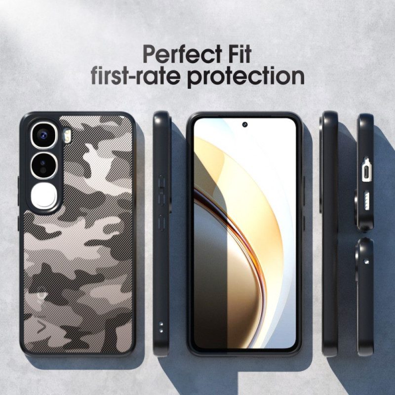 Hülle Vivo V40 Lite 5g Ibmrs