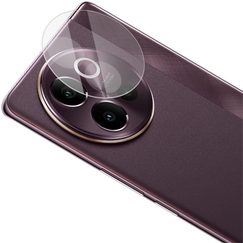 Linsenschutz Aus Gehärtetem Glas Für Vivo V40 Lite 5g