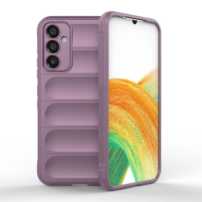 Hülle Für Samsung Galaxy A34 5G Rutschfest