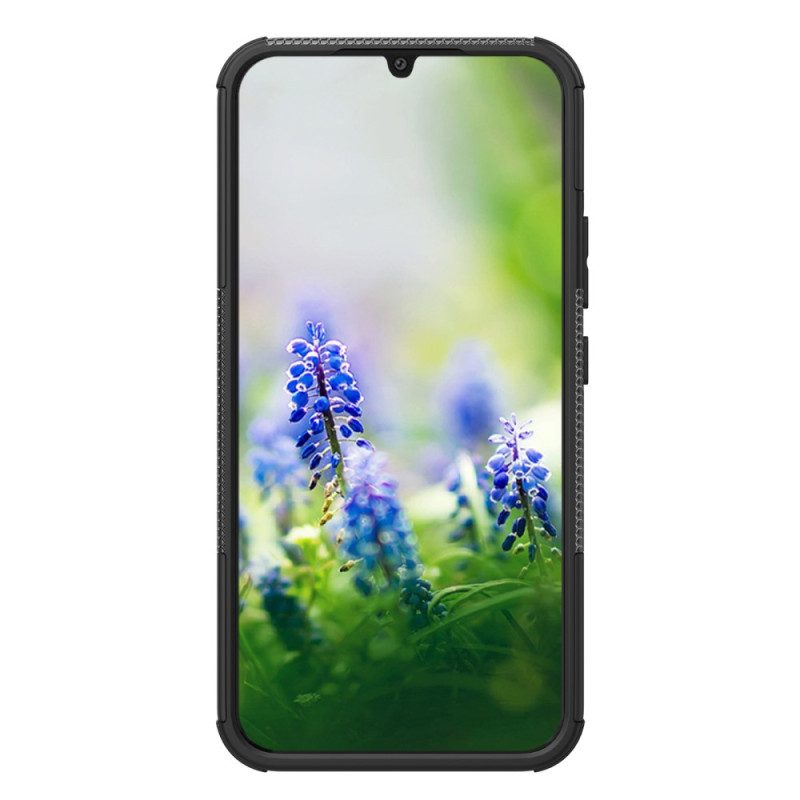 Hülle Für Samsung Galaxy A34 5G Ultrabeständiges Design