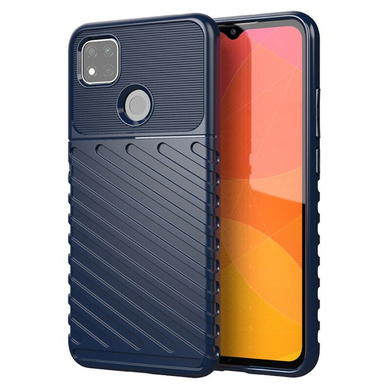 Handyhülle Für Xiaomi Redmi 9C Thunder-serie