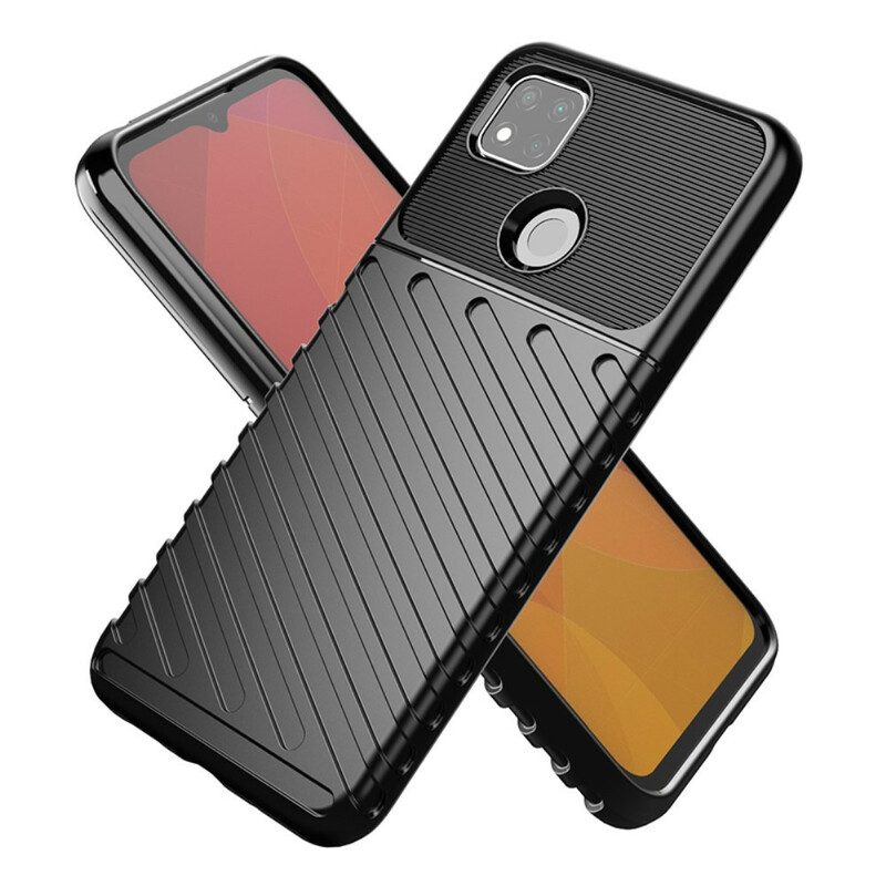Handyhülle Für Xiaomi Redmi 9C Thunder-serie
