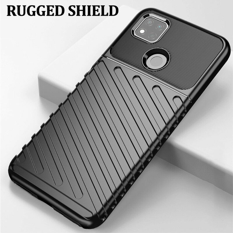 Handyhülle Für Xiaomi Redmi 9C Thunder-serie