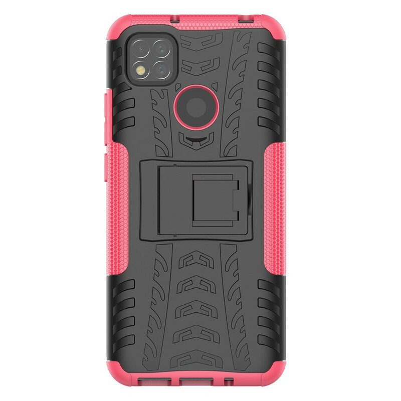Hülle Für Xiaomi Redmi 9C Extrem Widerstandsfähig