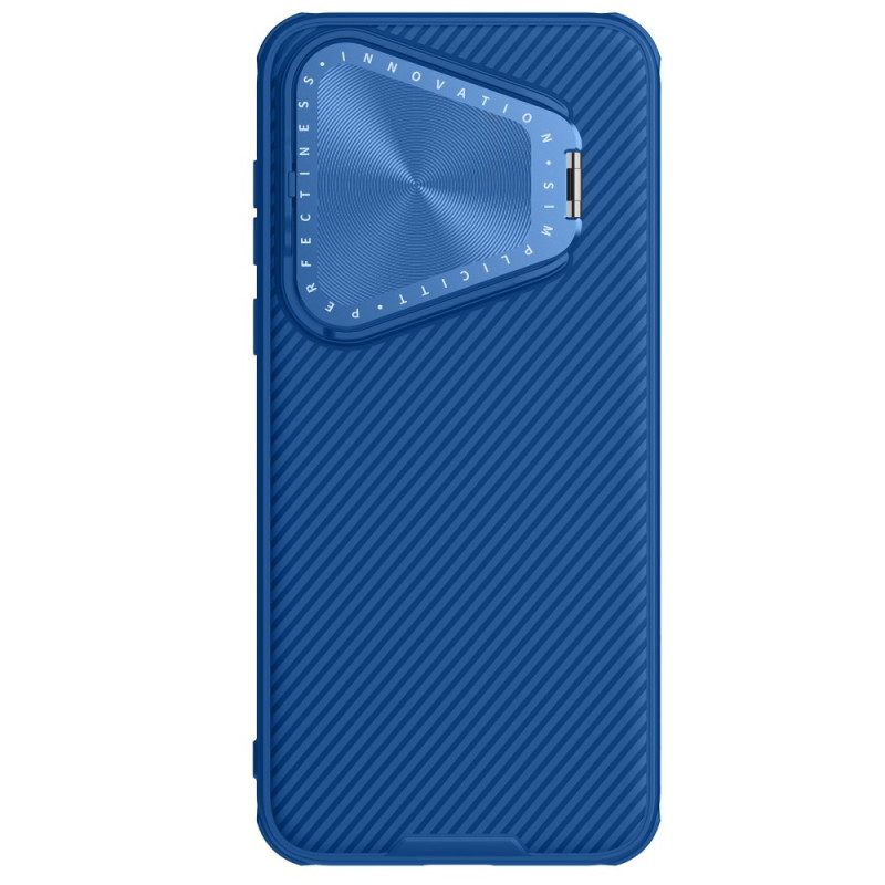 Hülle Huawei Pura 70 Camshield Prop-serie Nillkin