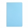 Hellblau