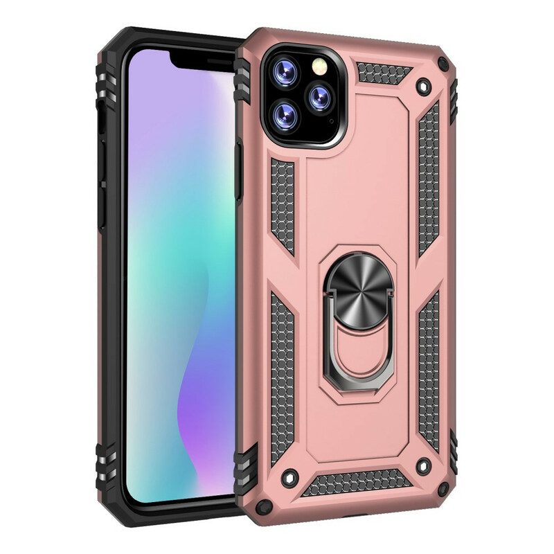 Hülle Für iPhone 11 Pro Max Premium-ring
