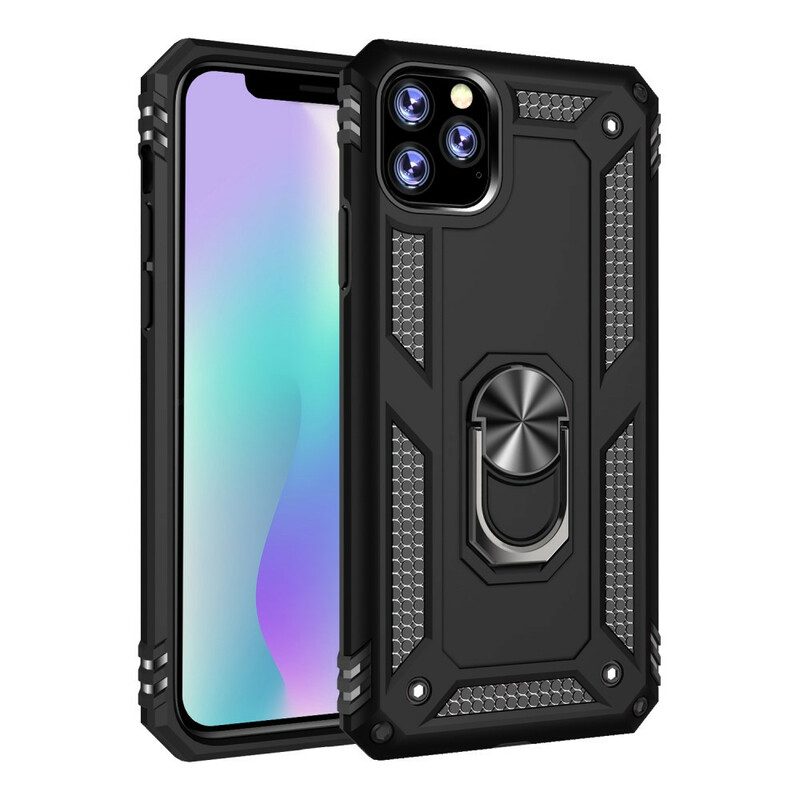 Hülle Für iPhone 11 Pro Max Premium-ring
