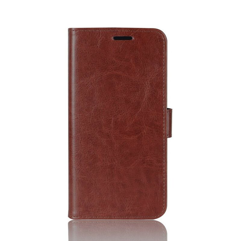 Lederhüllen Für iPhone 11 Pro Max Stil: Lederdesign
