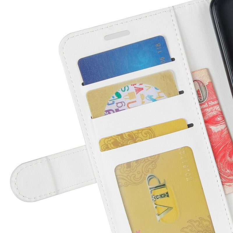 Lederhüllen Für iPhone 11 Pro Max Stil: Lederdesign