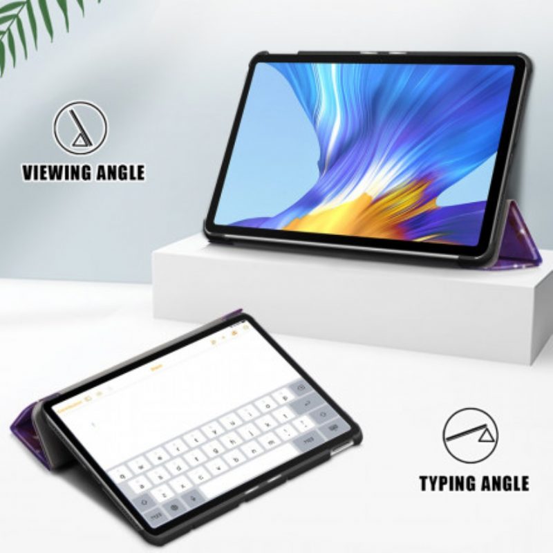 Schutzhülle Für Huawei MatePad New Erweitertes Universum