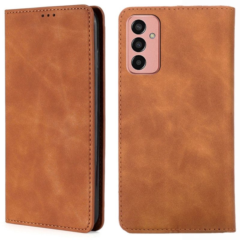 Schutzhülle Für Samsung Galaxy M13 Flip Case Klassische Süße