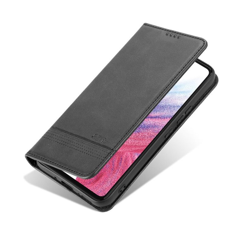 Schutzhülle Für Samsung Galaxy A54 5G Flip Case Azns