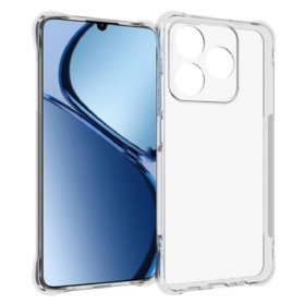 Hülle Für Realme C63 Transparent