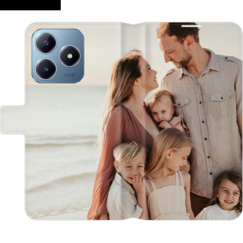 Lederhüllen Für Realme C63 Beliebt