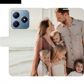 Lederhüllen Für Realme C63 Beliebt