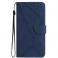 Blau
