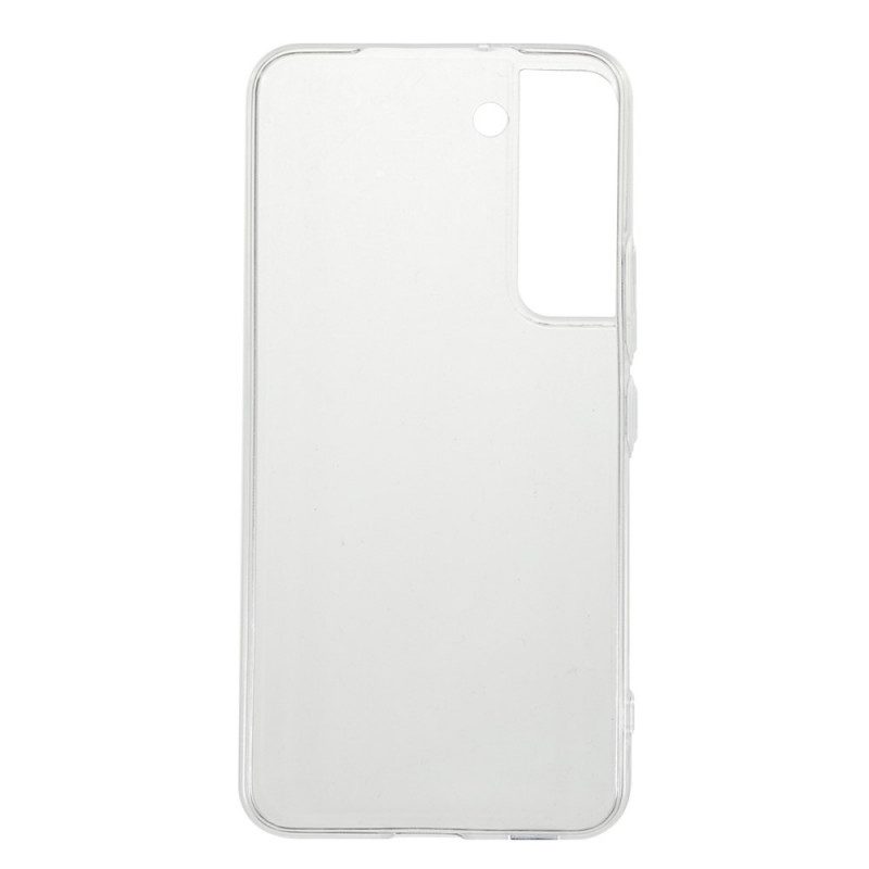 Handyhülle Für Samsung Galaxy S22 Plus 5G Transparent