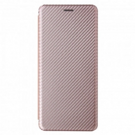 Schutzhülle Für Moto G100 Flip Case Silikonkohlenstoff