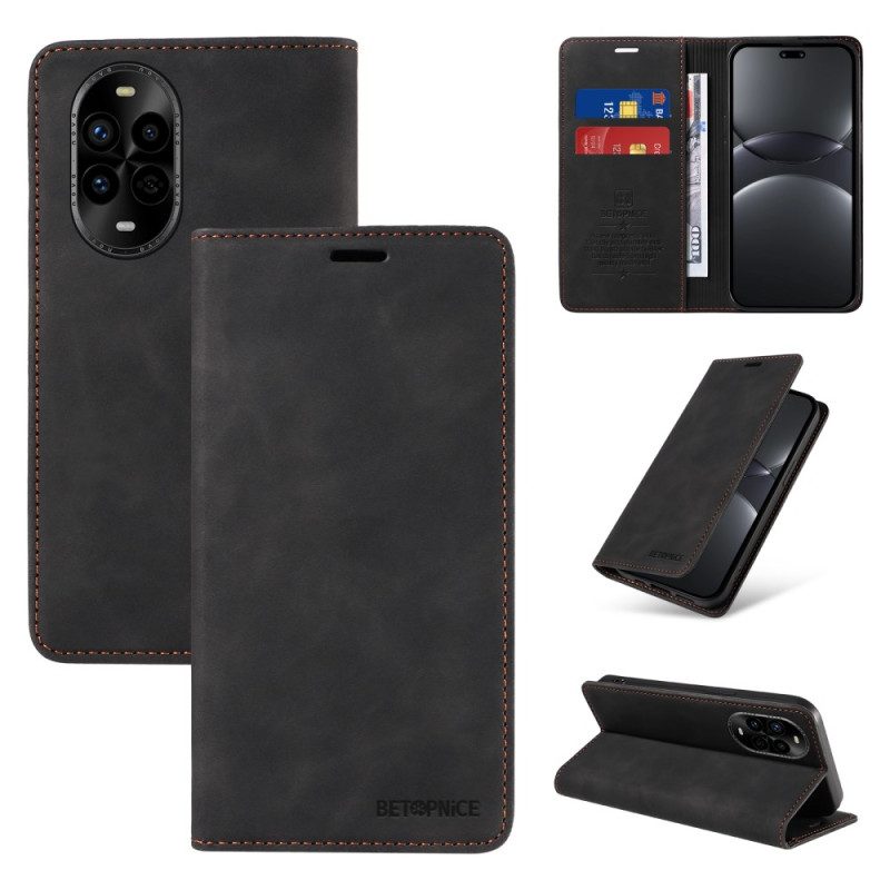 Flip Case Für Huawei Nova 13 Pro Betopnice