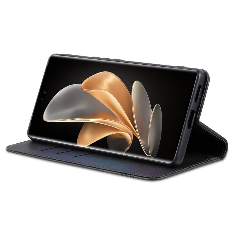 Flip Case Huawei Nova 13 Pro Handyhülle Azns