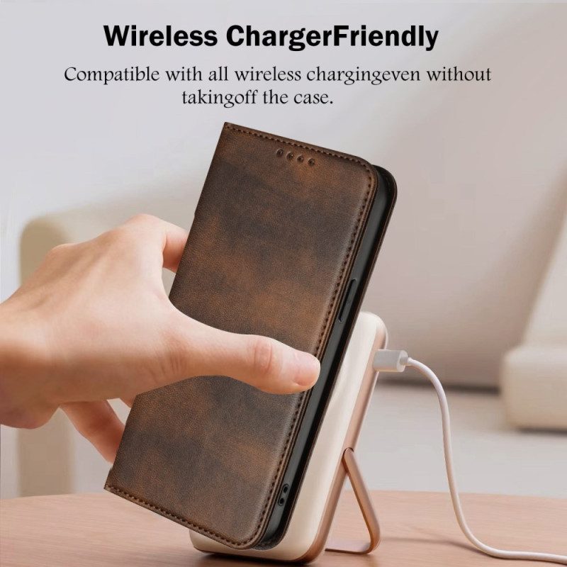 Flip Case Huawei Nova 13 Pro Handyhülle Vintage-design