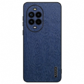 Hülle Für Huawei Nova 13 Pro Holzoptik