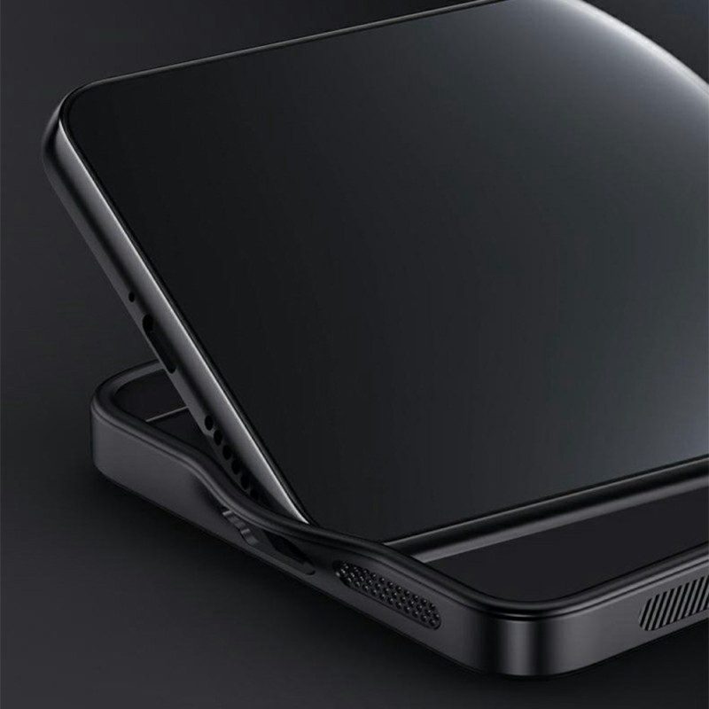 Hülle Für Huawei Nova 13 Pro Holzoptik