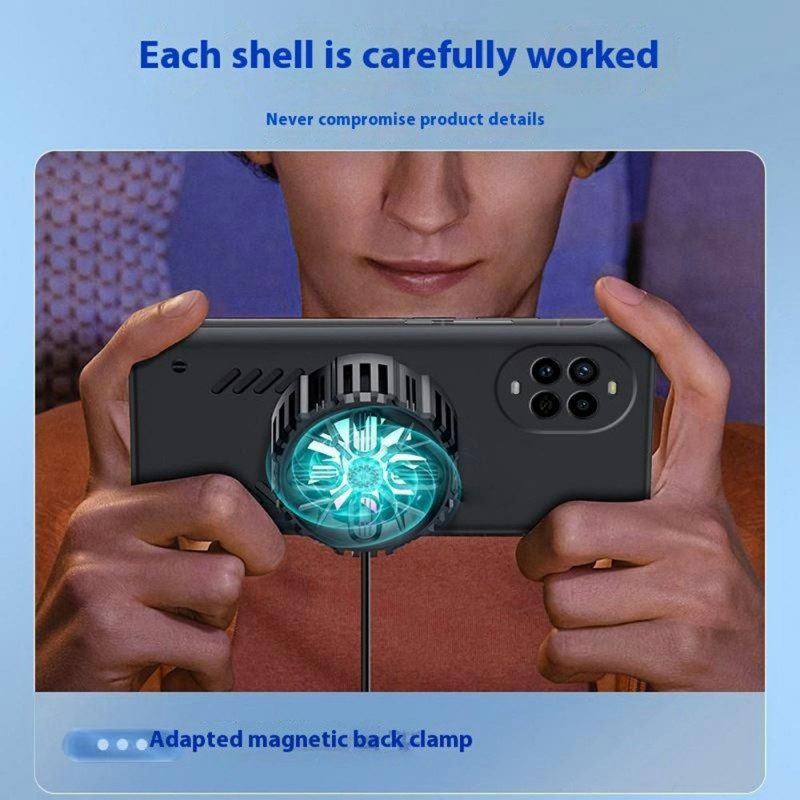 Hülle Für Huawei Nova 13 Pro Ultradünn