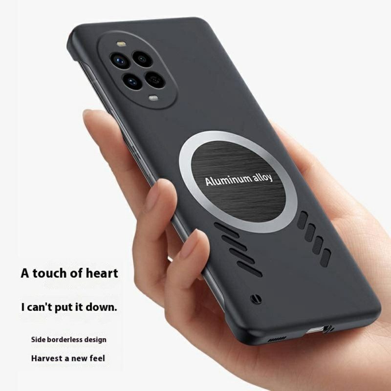 Hülle Für Huawei Nova 13 Pro Ultradünn