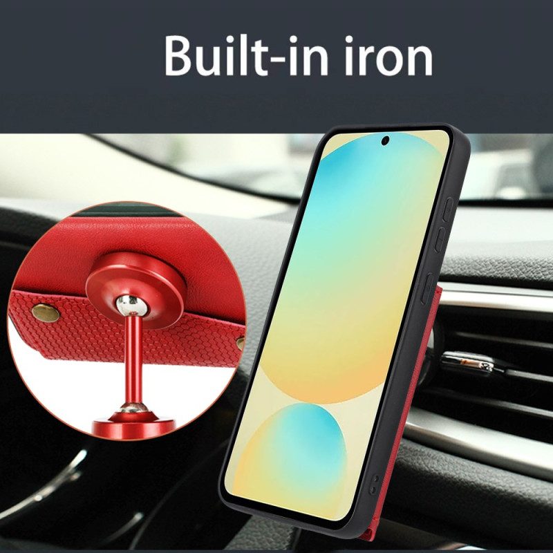 Hülle Huawei Nova 13 Pro Handyhülle Kartenhalter Und Ständer