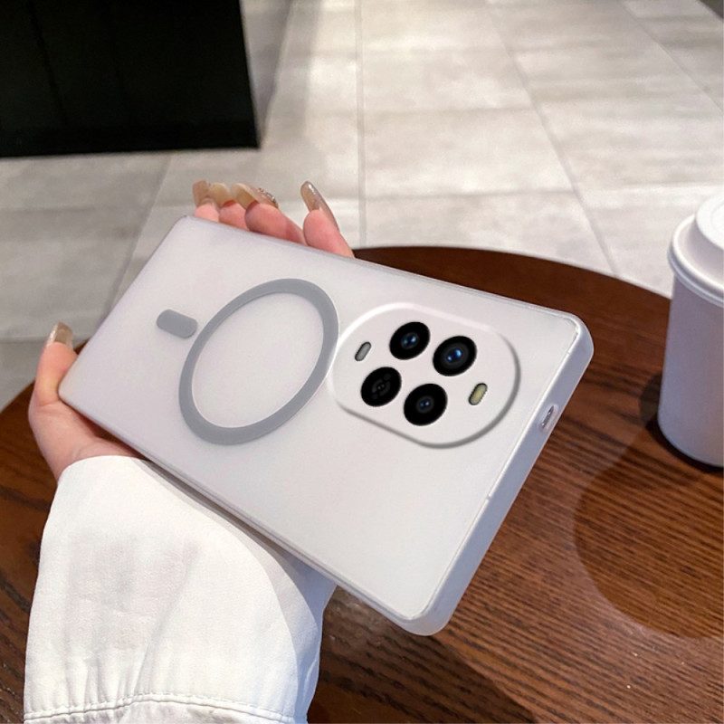 Hülle Huawei Nova 13 Pro Handyhülle Magsafe-kompatibel Mattiert